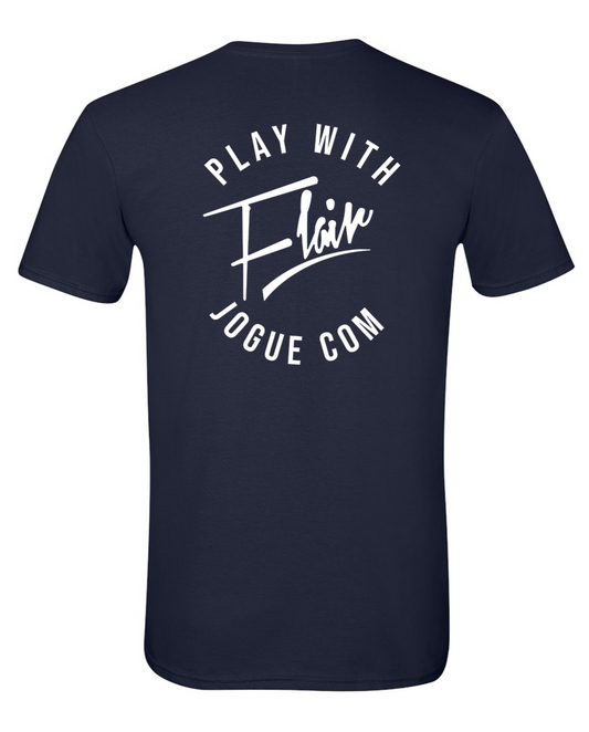 Play with Flair T-Shirt