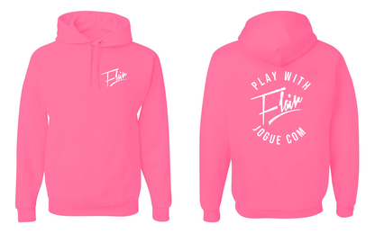 Play with Flair Comfortable Sweater