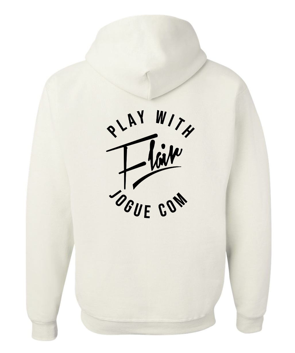 Play with Flair Comfortable Sweater